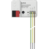 btn I/F 2-g Komfort KNX Secure