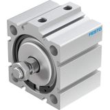 ADVC-63-20-A-P Short-stroke cylinder