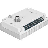 CPV10-GE-PT-8 Electrical interface