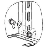 FRAME DIN SYM VOOR 600X600