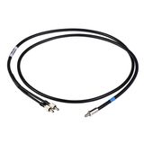 Glass fibre optic for sensor - diffuse - lateral - standard - 1.5m - Sn80mm