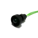 Indicator light Klp 10G/230V green
