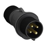 ABB420P7SP Industrial Plug UL/CSA