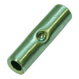 Butt connector pure nickel 1.5-2.5