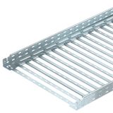 MKSM 660 FT Cable tray MKSM perforated, quick connector 60x600x3050