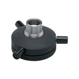 R360/PDM360/MOUNTING BASE 2