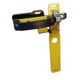MKey Slide lock left Handle