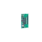 AS-Interface PCB module digital, IP00, 4 DI/4 DQ 4 x inputs for 3-wire sensor 4 x outputs 45 mA, 24 V  3RG9005-0SA00