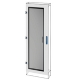 GLASS DOOR - QDX 630/1600 H - 600X1800MM
