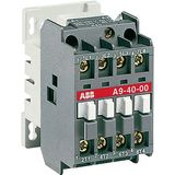 A16-04-00 105V 50Hz / 110-127V 60Hz Contactor