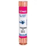 Fuse TRS-R Class RK5 Time-Delay 600VAC 300VDC 60A Ferrule SmartSpot®