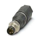 Connector