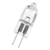 Low-voltage halogen lamps without reflector OSRAM 64258-C 20W 12V G4 40X1