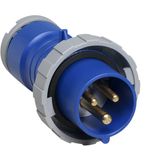 316P6W Industrial Plug