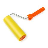 Wallpaper roller with handle 8 Х 180mm