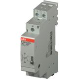E290-16-20/24 Electromechanical latching relay