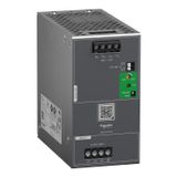 POWER SUPPLY 48V 10A 3PH UNIVERSAL