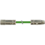 M23 SIGNAL CABLE Specification: 6FX8002-2EQ14-1AH5