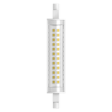 LED Essence tubular shape slim, R7s, RL-TS100 827/R7S SLIM