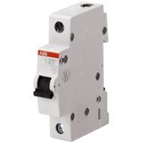 SH201T-B50 Miniature Circuit Breaker - 1P - B - 50 A