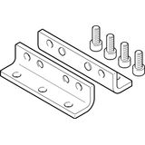 HPE-120 Foot mounting