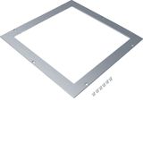 mounting lid for floor box size 3 Q08