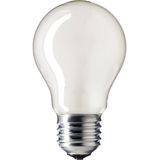 Incandescent Bulb E27 25W A55 230V FR Patron