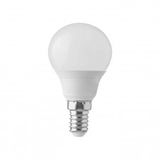 LED Bulb E14 8W B35 3000K 220V SMT Sky Lighting