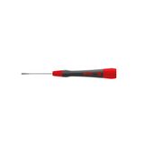 Fine screwdriver 260P PicoFinish 1,5 x 60 mm