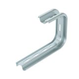 TPD 245 FS Wall and ceiling bracket TP profile B245mm