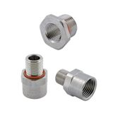 Ex Adaptor (Cable gland), 1" NPT, M 32