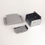 Allen-Bradley, 20-750-NEMA1-F3, PF750 NEMA 1 Kit, Frame 3