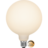 LED-lamp E27 G150 Opaque Double Coating