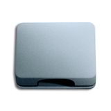 1746-266 FN CoverPlates (partly incl. Insert) carat® titanium