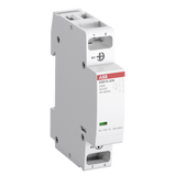 ESB16-02N-02 Installation Contactor (NC) 16 A - 0 NO - 2 NC - 42 V - Control Circuit DC