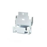 AQB2000 - Mounting bracket for differenential pressure sensor for air