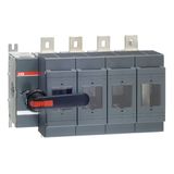 OS800D12 SWITCH FUSE