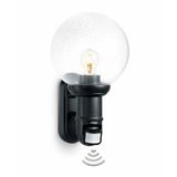 Outdoor Sensor Light L 560 S Black