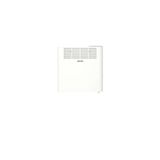 Wall convector, CNS 1000 Plus LCD, 1 kW/230 V, white