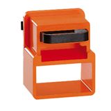 Padlock - for DPX 1250/1600 - for locking in ''open'' position