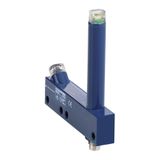 PHOTOELEC FORK ANGULAR 120X120 1224VDC P