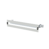 QDS182000 DIN rail module, 200 mm x 728 mm x 230 mm