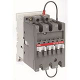 AE16-30-00 125V DC Contactor