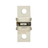 Fuse-link, low voltage, 125 A, DC 160 V, 61.9 x 22.2, T, UL, very fast acting