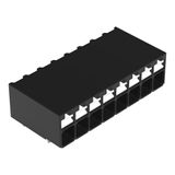 2086-1208/300-000 THR PCB terminal block; push-button; 1.5 mm²