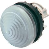 Indicator light, RMQ-Titan, Extended, conical, white