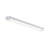 Burbank 90 | Sensor | Batten Light Fitting | White