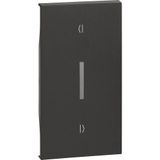L.NOW - changeover vertical cover 2M black