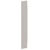 CZB114 ComfortLine Compact CA Interior fitting system, 600 mm x 84.5 mm x 7 mm