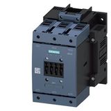 power contactor, AC-3e/AC-3 115 A, ...